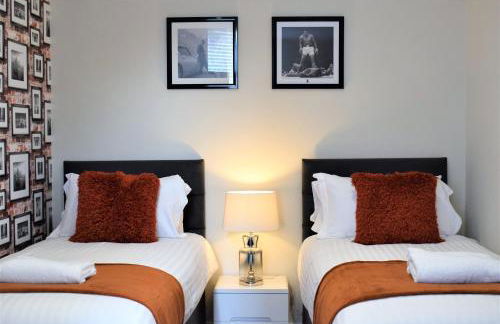 The Old Bank - Your Apartment - Foto 130