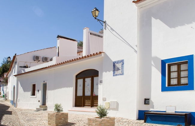 Casas de Romaria de Brotas - Foto 27