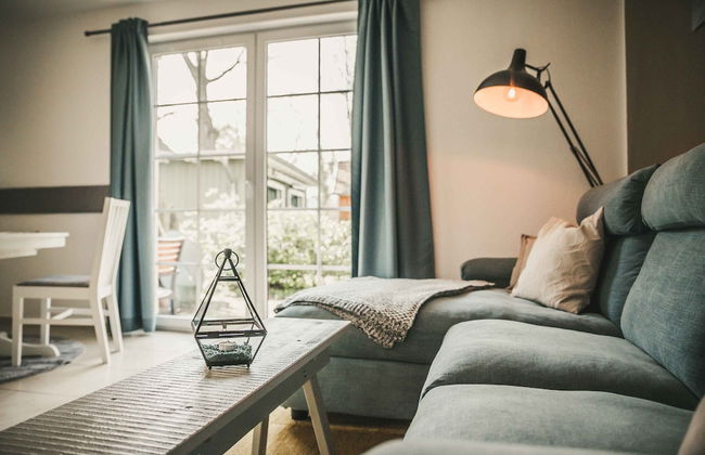 Buhneneck Prerow - Photo 18