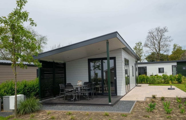 Lakeside Escape Near Enkhuizen - Foto 41