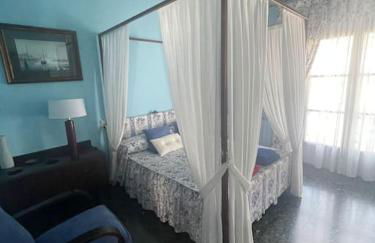 VILLA A PIE DE PLAYA Cala Puntal VINAROZ - Foto 16