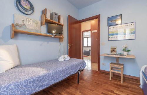 Italian Experience- Casale Al Mare - Foto 52