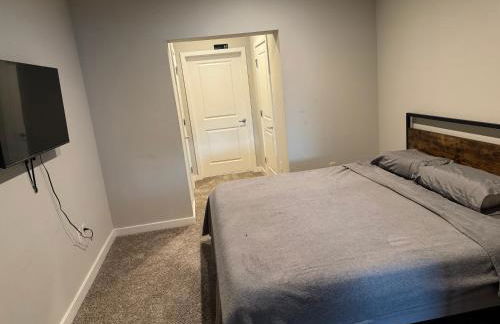 Modern Hyattsville Apartment - Walk to Metro & DC - Foto 13