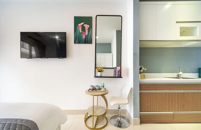 Golden Sun 3 Apartments - Foto 45