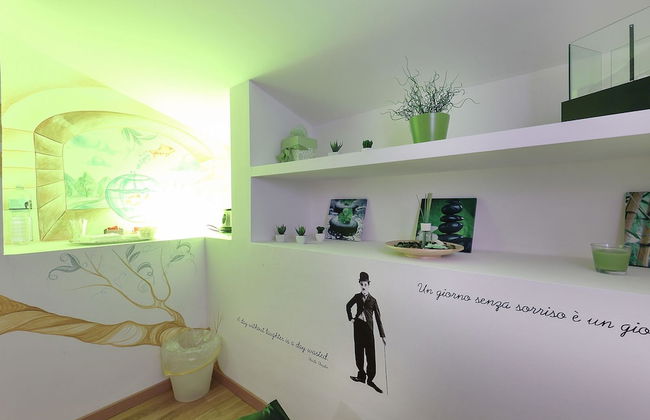 Florence Comfort B&B - Photo 52