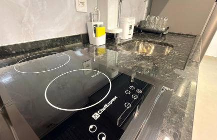 Studio Premium luxuoso novíssimo! - Foto 32