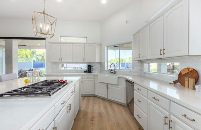 Sweetwater Resort Estate Tennis Pool Spa Vball - Foto 14