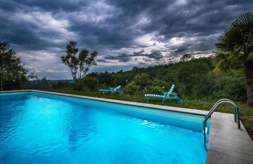 Castellina di Bocco - Foto 24