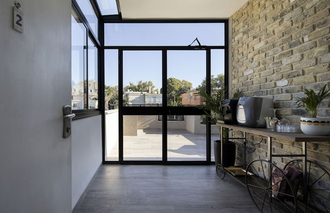 Urbanica Carmel - Foto 46