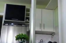 Flat encantador com estacionamento incluído - Photo 13