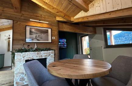 Alpen Lodge Premium Apartment - Foto 68
