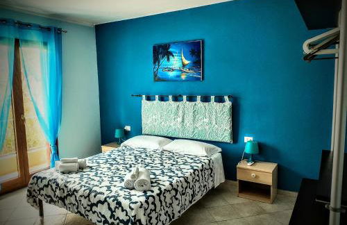 Residence L'Isola Surf House - Photo 71