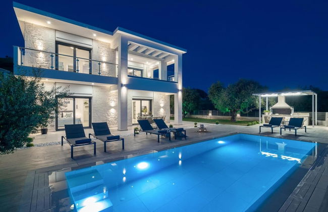 Solis Ortus Villa - Solis Ortus Villa - Foto 34