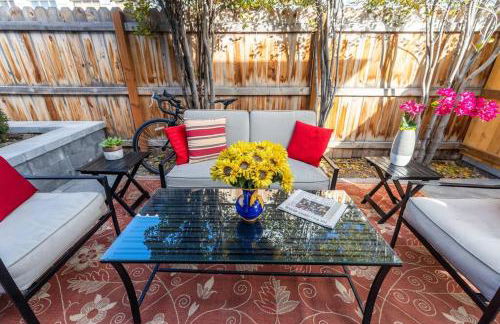 New Contemporary Historical Unit from, 5 Star Host - Foto 23