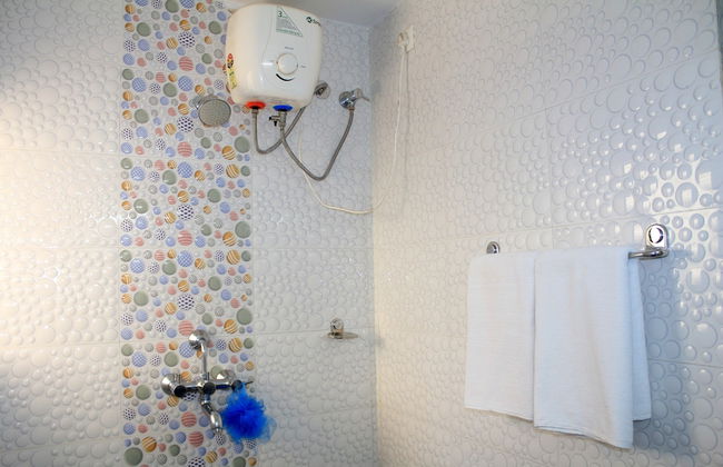 CasaMelhor Pool View Apartment CM011 - Photo 41