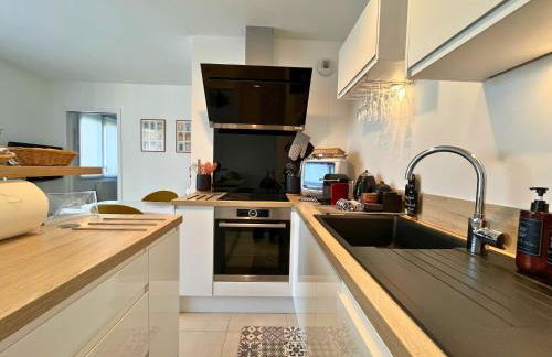 Le Clos de la Prairie 2 - New T2 Rambouillet centre - Foto 11