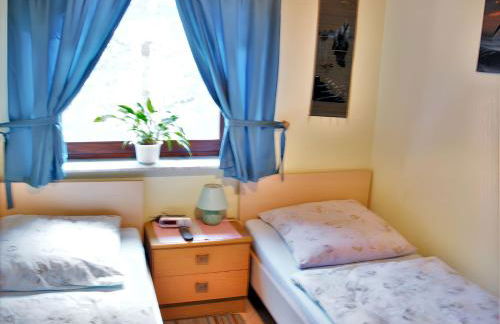 Comfortable apartment in Obernaundorf with shared pool, 45m² - Foto 8