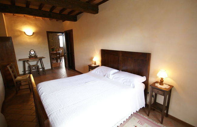 Holiday Home in Montone With Swimming Pool - Foto 2