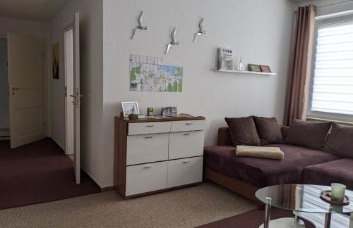 Ferienwohnung Am Ueckerpark - Foto 8