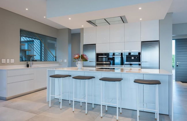 Roman's Villa - Foto 9