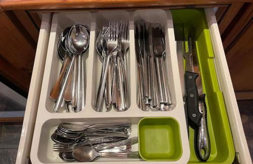 Ballinderry Station Cottage - Beautiful Holiday Cottage - Foto 8