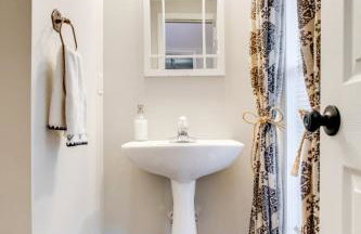 Vacation N the Station Spacious Cozy 3 bed - Foto 36