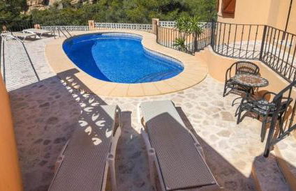 Villa Encinas - Foto 12