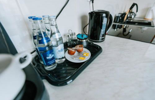 Apartamenty Krzywa Krosno - Foto 64