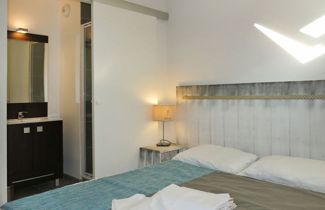 Les Jardins d'Arvor - Foto 9