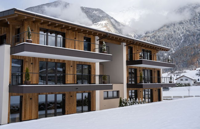 Apart Dorhoam - Foto 43