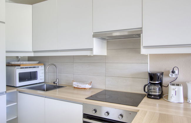 La Madrague d'Azur - Foto 7