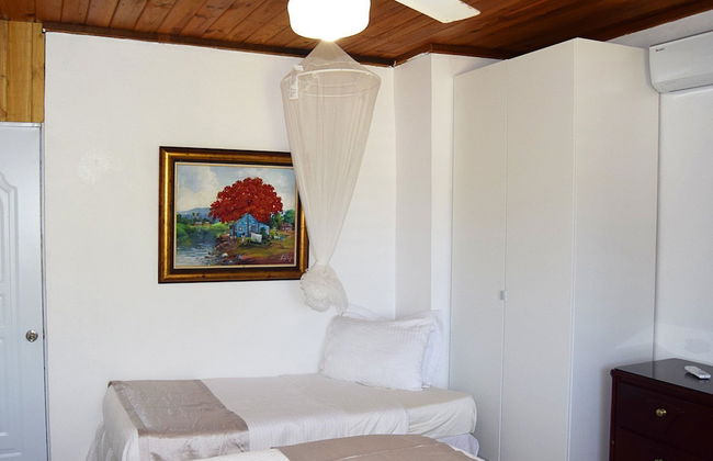 La Casita de Cabrera by Cabrera Lodge - Foto 8