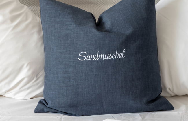 Sandmuschel - Foto 18