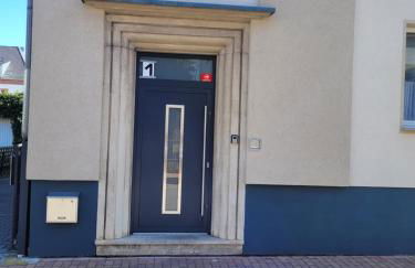 Ferienwohnung Hausnummer 1, Kontaktloser Self check-in - Foto 14