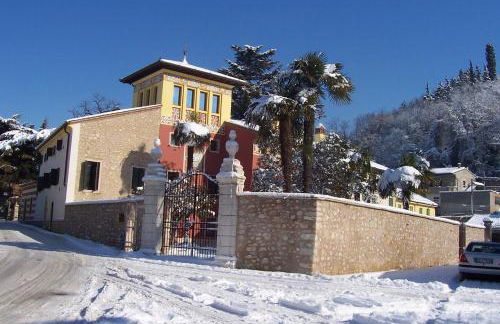 Residence Villa Vinco - Foto 76