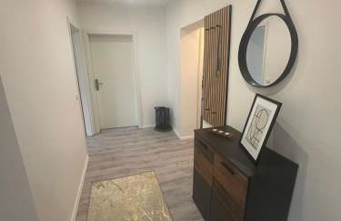 Moderne 2,5 Zimmer Wohnung in Herne im Herzen des Ruhrgebiets - Foto 8