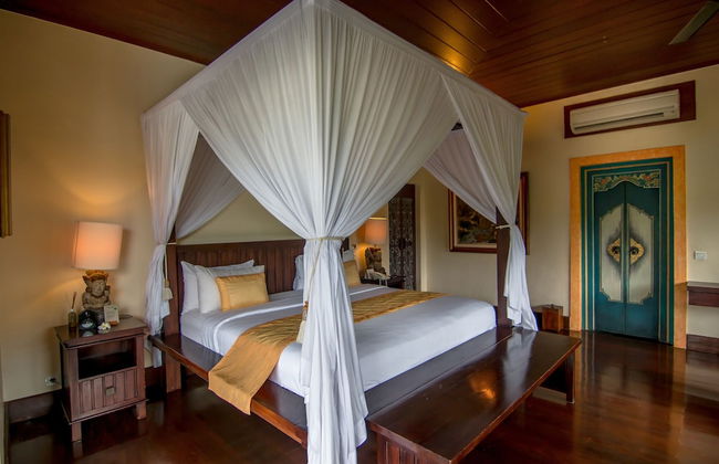 Bidadari Private Villas & Retreat - Photo 36