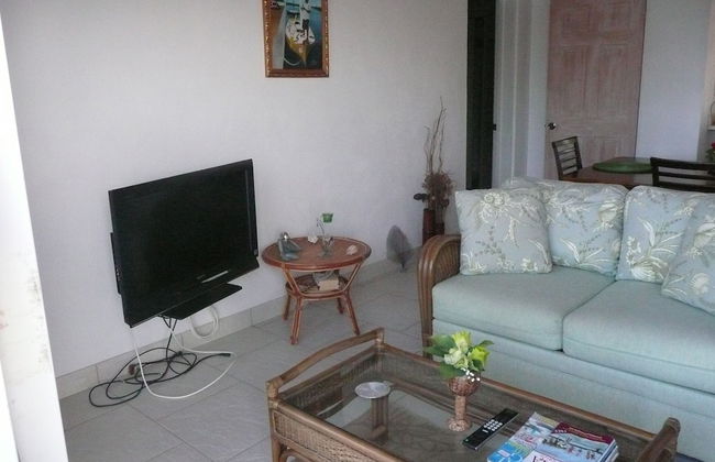 Cottage Cut Villas - Foto 16