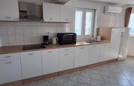 Family and pet friendly apartment Zrinski Croatia - Foto 19