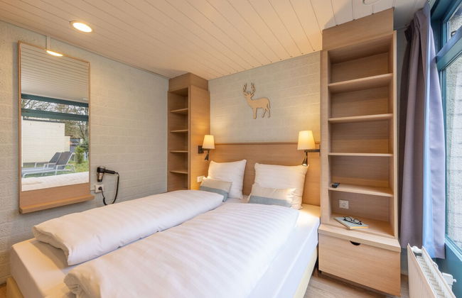 Center Parcs Het Meerdal - Photo 15