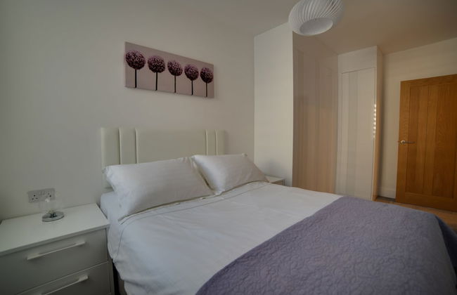 Cs Serviced Apartments - Foto 2