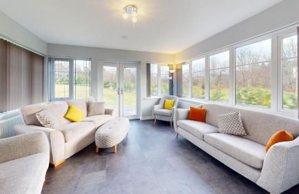 Braeside - Family home in Nethy Bridge - Foto 18