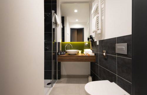 GINN Apartment-Hotel Stuttgart-Esslingen - Foto 54