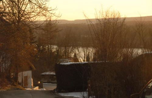 Chalet Landsberg - Foto 12