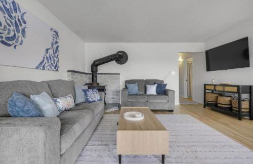 Newfound Lake Condo - Panoramic Views, Tennis & Beach - Foto 7