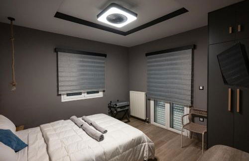 Villa Kriton Smart home - Foto 14