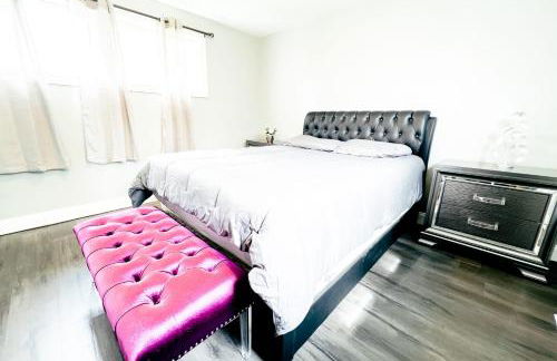 2 Homes, 1 Stay-7BR Niagara Falls Compound - Foto 33