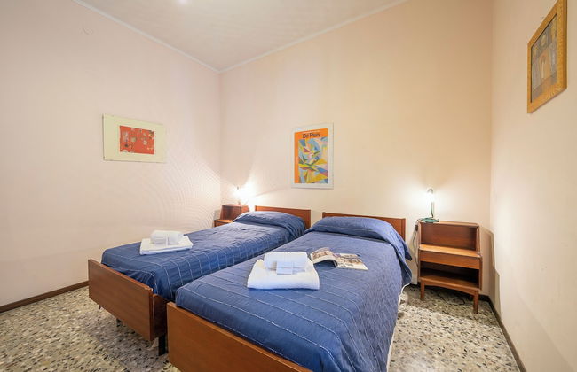 Tre Balconi Sul Mare Beach - Foto 5