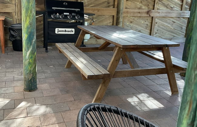 90 Mile Beach House & Villas - Foto 22