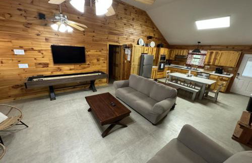 Laurel Canyon - Frio River Haven - Foto 17